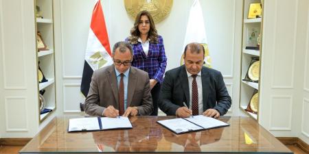 الحكومة تتعاقد على مجزرين متنقلين للماشية في المناطق النائية والحدودية