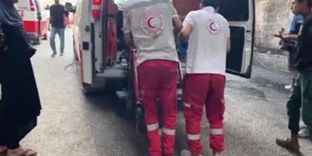 فلسطين | الصحة تحذر من نقص حاد وخطير في وحدات الدم ومكوناته داخل المستشفيات