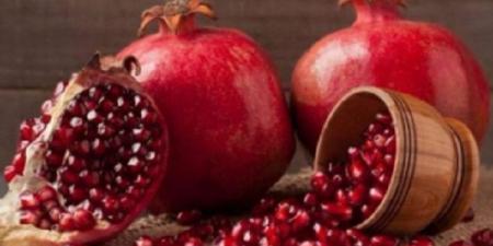 الهند تدرس استيفاء مصر لاشتراطات تصدير الرمان.. والرد خلال أسبوعين