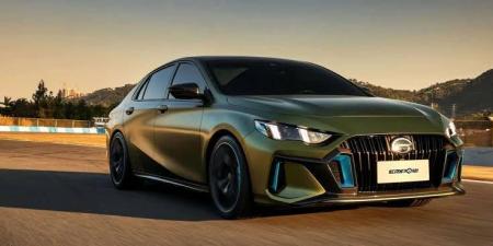 جميل موتورز تطرح GAC Empow  موديل2026 بأسعار تنافسية حصرية "