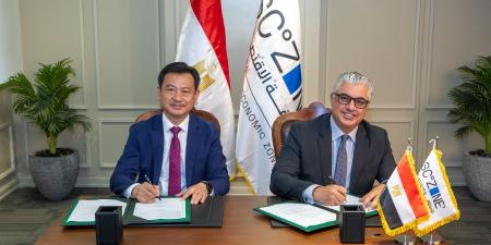 165 مليون دولار استثمارات تركية وصينية جديدة فى المنسوجات والملابس الجاهزة