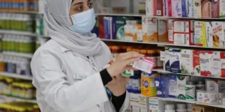 عدن.. "هيئة الأدوية" تعلن التسعيرة الرسمية الجديدة للأدوية بعد تحسن قيمة الريال اليمني