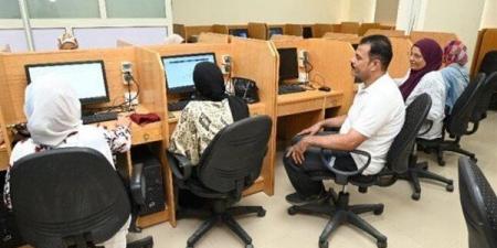 خطوات تسجيل رغبات المرحلة الثالثة 2025 من خلال بوابة التنسيق
