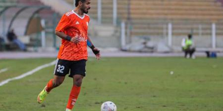 بتروجيت يهزم المقاولون ويتصدر الدورى