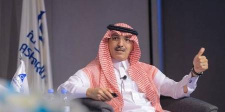 الجدعان: نظام نزع ملكية العقارات الجديد يحقق التعويض العادل ويحفظ المال العام