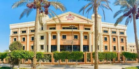 جامعة الأهرام الكندية تعلن حاجتها إلى أعضاء هيئة التدريس.. التفاصيل كامله
