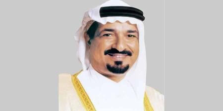 النعيمي يصدر قانوناً بإنشاء «دائرة السياحة والثقافة والإعلام» في ‏عجمان‏