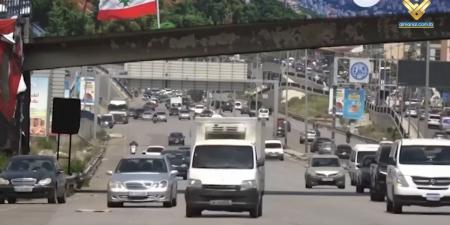 56 ضحية وعشرات الجرحى على طرقات لبنان في شهر واحد