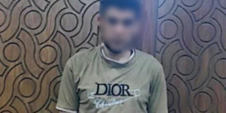 ضبط أحد الأشخاص بالإسكندرية لقيامه بالنصب والاحتيال على المواطنين بدعوى العلاج الروحاني