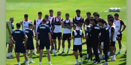 أزمة في الزمالك بسبب مركز المهاجم.. 5 لاعبين لم يسجلوا أي أهداف