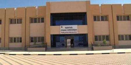 جامعة الغردقة تعلن حاجتها إلى أعضاء هيئة التدريس.. التفاصيل كامله