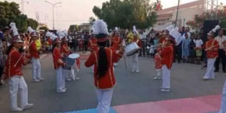 مهرجان الفستق بماجل بلعباس ..تثمين ل«الذهب الأخضر»