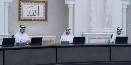 «تنفيذي الشارقة» يعيد تشكيل فريق إدارة الطوارئ والأزمات والكوارث