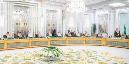 الوزراء السعودي يصدر 10 قرارات أبرزها نظام نزع ملكية العقارات للمصلحة العامة