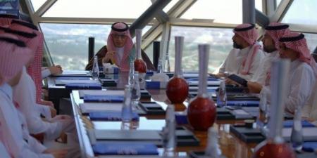 «الإذاعة والتلفزيون» جلسة توعوية في الأمن السيبراني