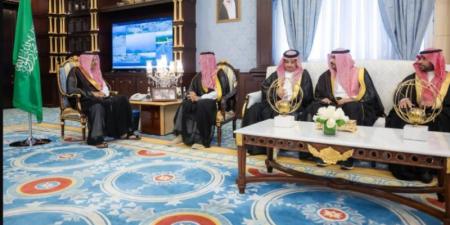 أمير منطقة الباحة يشيد بما حققته SVC من تقدم على المستوى الوطني