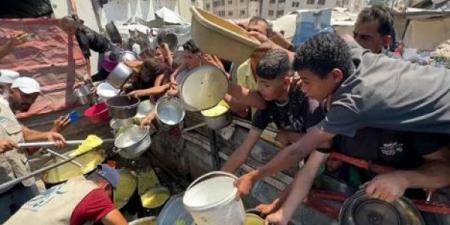 كوريا تعلن دعم التدخلات الإنسانية الطارئة في قطاع غزة بمبلغ 30 مليون دولار