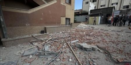 بعد مهاجمتها مستشفى ناصر بغزة.. وحدة إسرائيلية غاضبة من نتنياهو