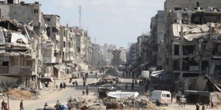 مفوض الأونروا: لا مكان آمنا في غزة