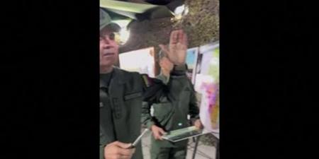 فنزويلا | نشر سفن حربية ومسيّرات في المياه الإقليمية ردًا على التحركات الأمريكية