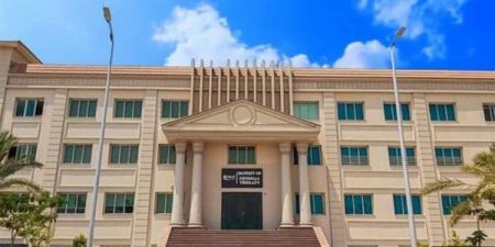 جامعة حورس تعلن حاجتها إلى أعضاء هيئة التدريس ومعاونيهم.. التفاصيل كامله