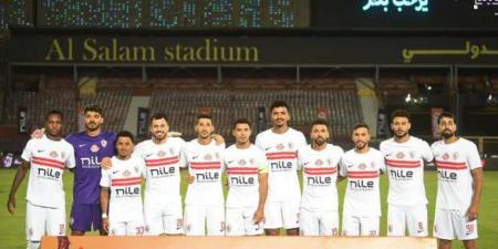 حدث فجرا في الزمالك.. الجزيري يرد على أزمة فيريرا وقرار مفاجئ بعد الفوز على فاركو