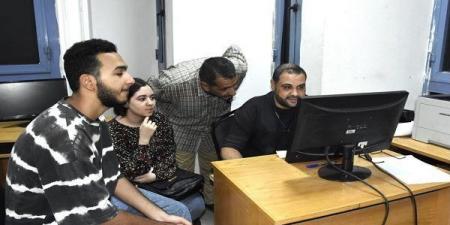 جامعة عين شمس تفتح معاملها لطلاب الثانوية العامة في تنسيق المرحلة الثالثة 2025