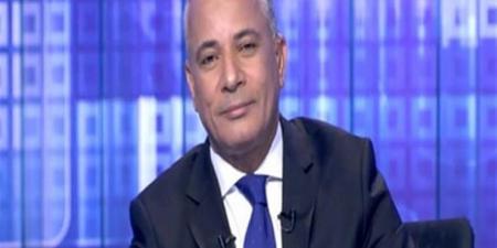 أحمد موسى: بريطانيا تطبق القانون بالمزاج وتدعم الإرهاب