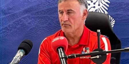 جالتييه: نيوم ولد كبيرًا وسيكون له شأن في الدوري