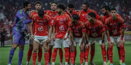 نجم الزمالك السابق: قائمة الأهلي قادرة على الفوز بدون مدير فني
