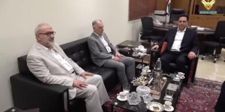 الوزير السابق محمد فنيش: قرار الحكومة اللبنانية خطيئة يجب التراجع عنه
