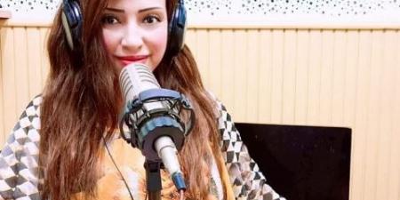 دينا صلاح الدين: "أحلم ببرنامج صباحي يجمع كل العرب"