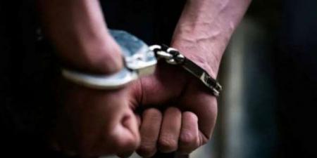 عاجل/ العاصمة: الإطاحة بمفتّش عنه محكوم بالسجن 120 عاما