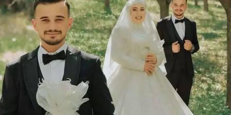 حادث يهز تركيا.. مقتل عريس في حفل زفافه على يد عمته