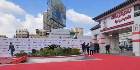 مجلس إدارة الزمالك يطلب من النيابة العامة التحقيق معه.. ما القصة؟