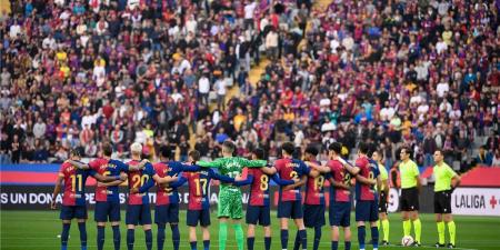 ثلاثي برشلونة يقترب من الرحيل هذا الصيف