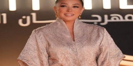 كندة علوش توضح للمرة الأولى أسباب إخفاء مرضها