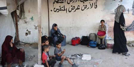(هآرتس): نتنياهو يخدع ترامب بخطة "غير قابلة للتنفيذ" لاحتلال غزة