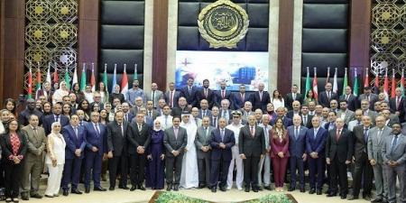 الأكاديمية العربية للعلوم والتكنولوجيا تفتتح كلية النقل الدولي واللوجستيات بأبي قير