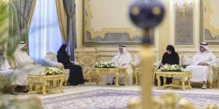سلطان: التعليم الركيزة الأولى في بناء الإنسان وصناعة المستقبل