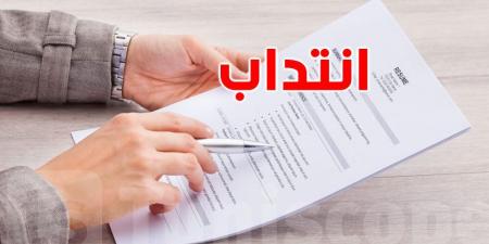 وزارة الشؤون الاجتماعية تنتدب
