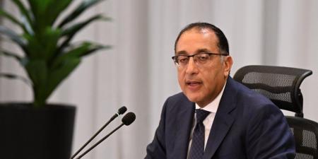 رئيس الوزراء: لقاءات مع رؤساء تحرير الصحف للاستماع لآرائهم فى تطوير الإعلام