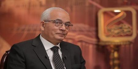 الدكتور رضا حجازي: حياتنا اليومية تسير على إيقاع السرعة المفرطة