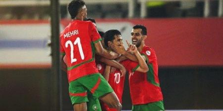 المنتخب المغربي يتأهل لنهائي أمم إفريقيا للمحليين بفوزه على نظيره السنغالي