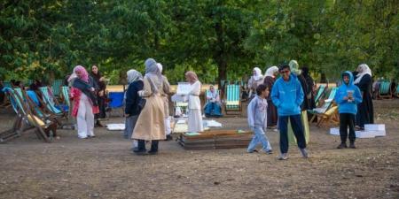 «فرجان دبي» تنظم فعاليات في لندن لتعزيز الروابط