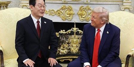 هل أصبحت قمة ترامب – لي تحالف جديد يجمع بين الردع العسكري والاندماج الاقتصادي؟