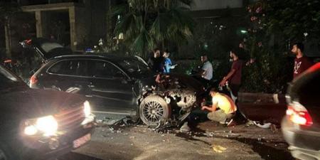 قتيل في حادث سير على طريق صريفا – الطويري جنوب لبنان