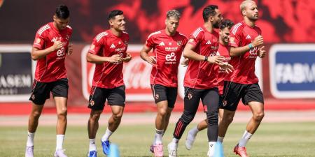 شوبير يكشف موقف إمام عاشور من مباراة بيراميدز فى الدوري المصري