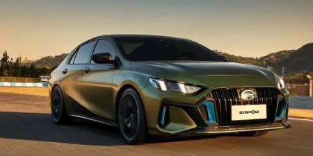 «جميل موتورز» تعلن طرح «GAC Empow» موديل 2026