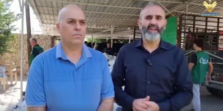 تواصل جمعية “وتعاونوا ” دعم العائلات المتعففة في محافظة عكار